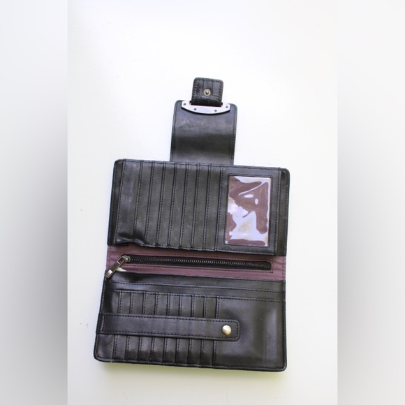 Kooba wallet - Picture 5 of 15